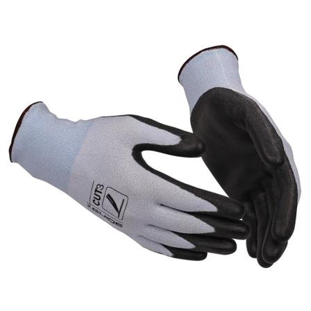 Guide Gloves 308 Viiltosuojakäsineet PU, viiltosuojaus, erittäin ohut 9, Vaatteet