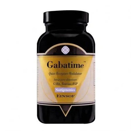 Gabatime 54 Capsule