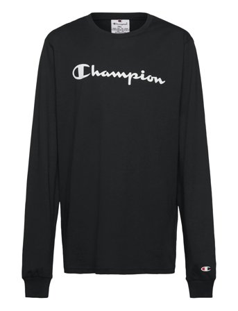 Champion | Ls Shirt | 150-155
