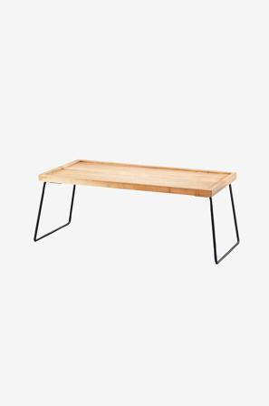 Dorre - Bakkebord Bri - Natur - Bakker - Fra Homeroom