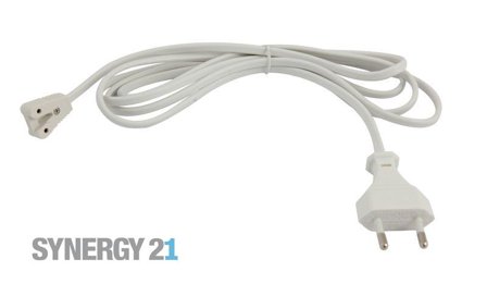 SYNERGY 21 LED Adapter für LED-Leuchtmittel T8 Tube Kabel