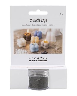 Lysfarve Beige - Creativ Company