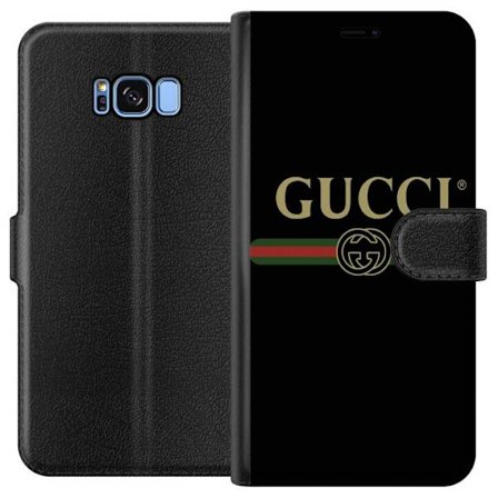 Kompatibelt Lommeboketui til Samsung Samsung Galaxy S8 GC