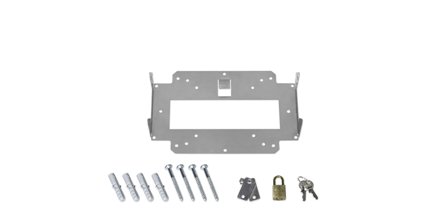 LANCOM monteringssett for nettverksenhet