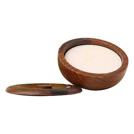 Taylor Of Old Bond Street Taylor Barbersæbe i træskål 100 g, Mænd, Barbering, Tilbehør