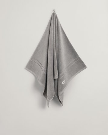 GANT Wohnaccessoires Premium Handtuch 70 x 140 (70x140)