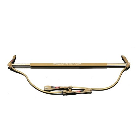 Gymstick Original 2.0 Kuminauha Sauvalla