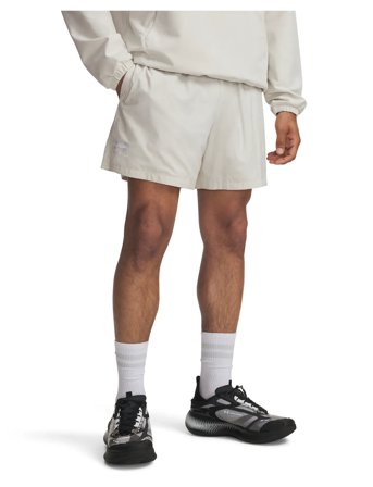 Under Armour Ua Icon Volley Short - White - XL