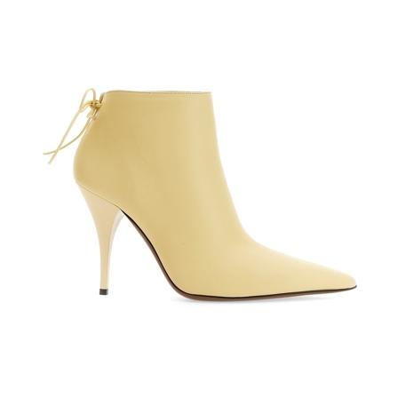 Neous Schoenen , Beige , Dames , Maat: 40 EU