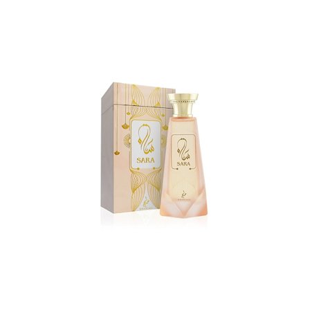 Khadlaj Sara perfume extract for women 100 ml