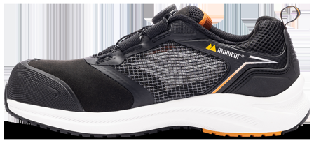 Monitor Recharge Air Vernesko 45, Sko