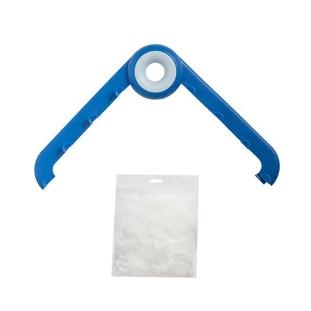 Køkkenvask Si, Trekantet Si, Affaldsvask Hylde