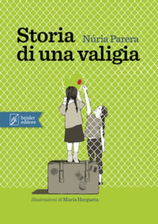 Storia di una valigia Núria Parera