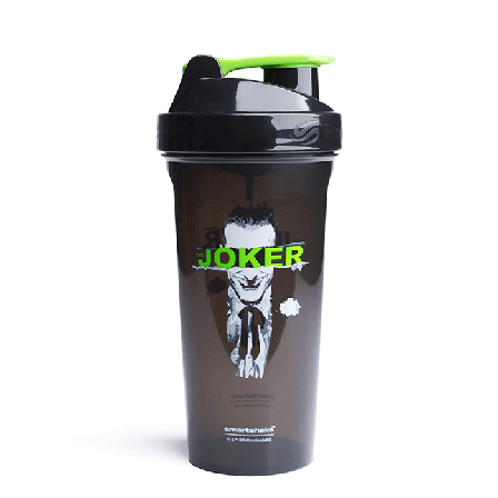 Smartshake DC Comics Collection Lite Shaker 800 ml