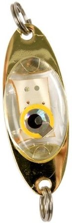 IFISH Apollo med blinkande LED