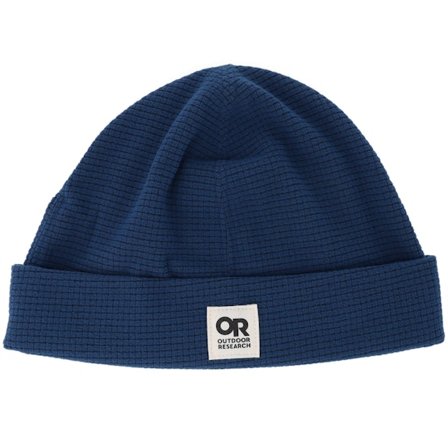 Outdoor Research - Trail Mix Beanie Cenote Cuff Cuff Blue Beanie - @ Hatstore