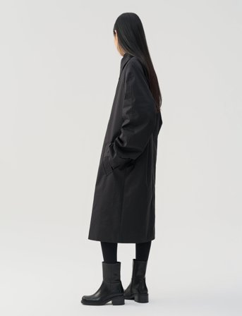 VAGABOND Daniella - Black - 36