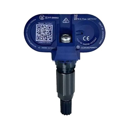 Dæktryksensor til Tesla model3/Y/X/S 2022-2024