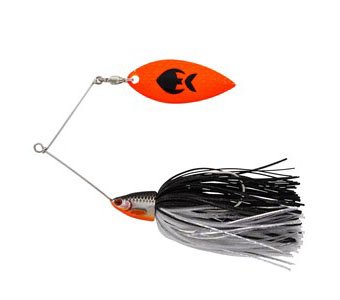 Westin MonsterVibe (Willow) 23g - Steel Sardine