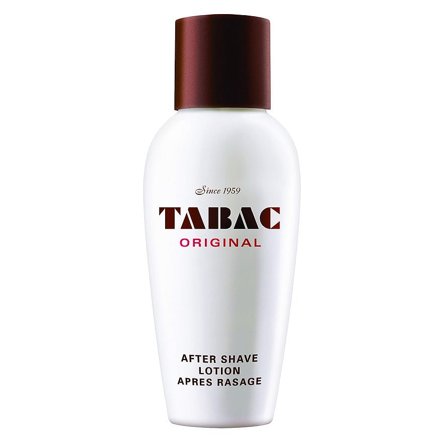 Tabac Original After Shave Lotion 100 ml, Mænd, Barbering, Aftershave & Balsam