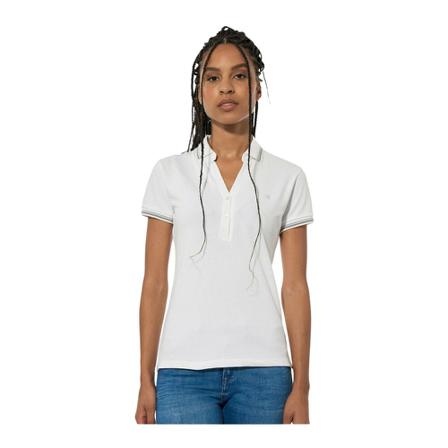 Kaporal Polo Hvid, Dame