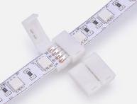 SYNERGY 21 LED Flex Strip zub. IP20 Connector RGB 10mm