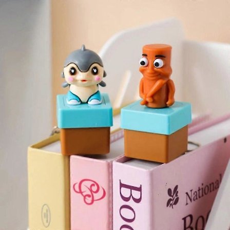 Italiensk Brainrot Stemme Nøglering Tung Tung Tung Sahur Fidget Legetøj[D]