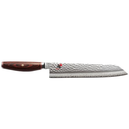 Miyabi 6000 MCT Artistan Kiritsuke, 24 cm | KitchenOne