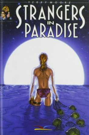 Strangers in paradise. Vol. 13 Terry Moore