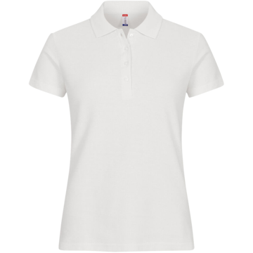 Piké Dam Basic Polo*
