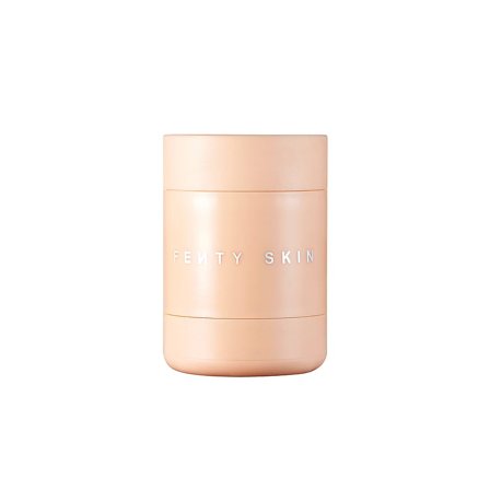 Fenty Beauty Plush Puddin' Intensive Recovery Lip Mask 15 ml, Skincare, Masker, Læbemasker