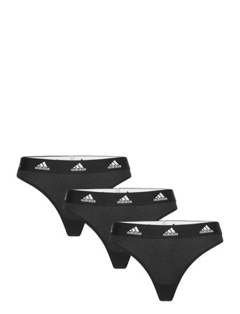 adidas Underwear | Thong | S