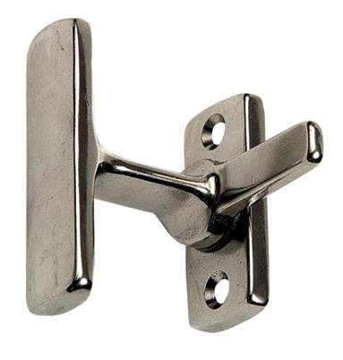 Habo 250 N Vinduesgreb messing, uden krog, Vinduer