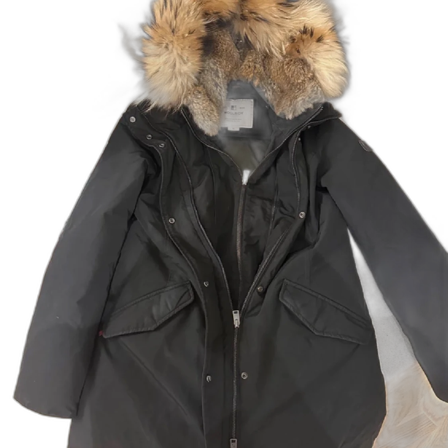 Vinterjacka från woolrich