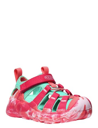 KEEN Ke Hyperport H2 - Red - 31