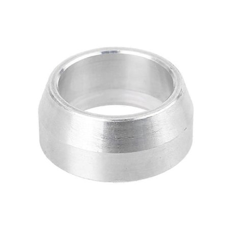 Til Linn Sondek 45 RPM Adapter Helt Ny Til Linn reservedel MOTOR ADAPTER TIL LP12 T/T