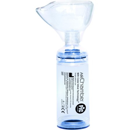 Pic Maschera Grande Per Airchamber