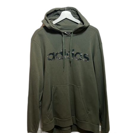 Adidas hoodie
