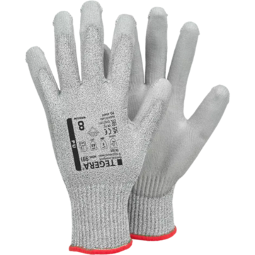 Skärskyddshandske Tegera 991 Cut C