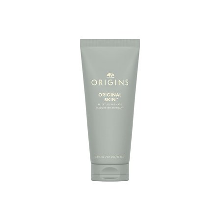 Origins Original Skin Pore Cleansing Retexturing Mask 75 ml, Skincare, Masker, Dybderensende Masker