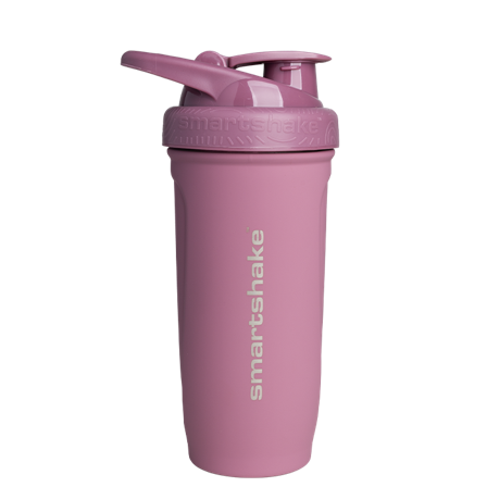 Smartshake Reforce Stainless Steel Shaker 900 ml