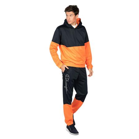 Champion jumpsuit Orange, Herre Træning, Størrelse: XS