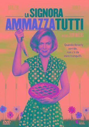 Signora Ammazzatutti (La)