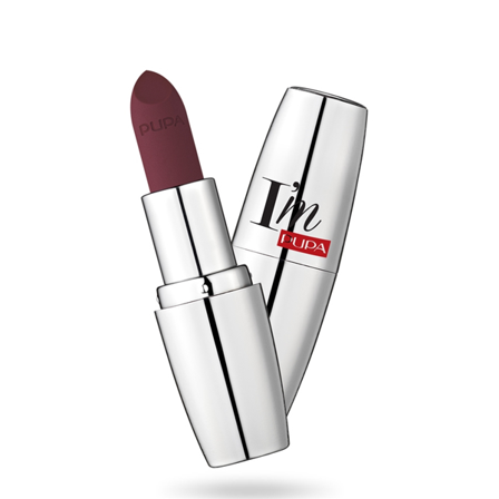 Pupa I'm Matt 032 fancy mauve - Rossetto mat