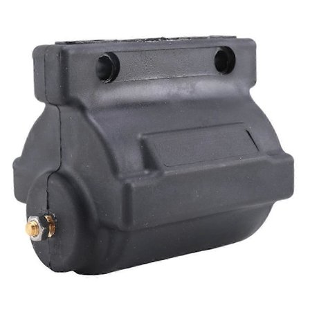 Kaksoispuola Twin Power Sytytyspuola 31609-65A Harley Sportster Big Twin Dyna Softail Fat Boy FLSTF -malleihin