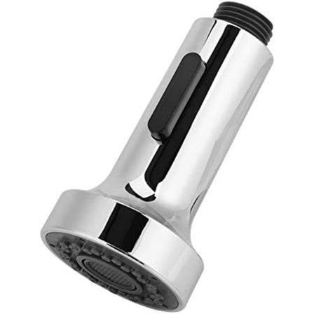 Kökskranutbyte, Spray Uttagbar Kran, Köksdusche