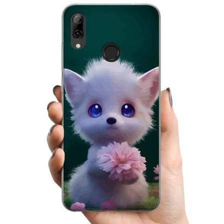 Huawei P Smart 2019 Tpu Mobilskal Kawaii