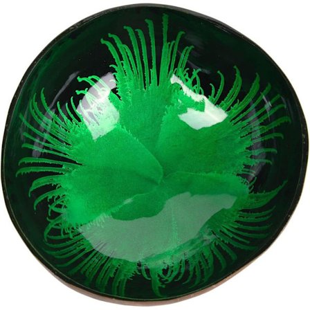 Helmiäisupotuksella varustetut kulhot, avainkulho eteispöydälle, karkkiastia, pähkinäkulho, hedelmäkulho