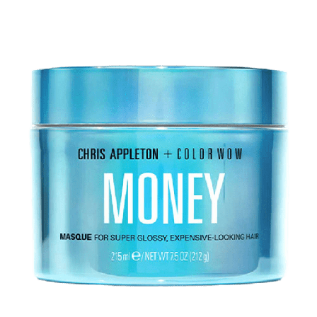 Colorwow Money Masque Inpackning & behandling Unisex 215 ML