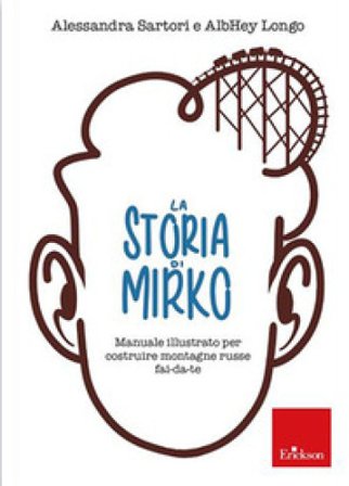 La storia di Mirko Alessandra Sartori